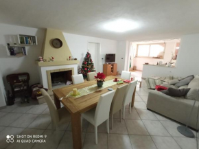 Casa Leuca Piccola nel centro storico